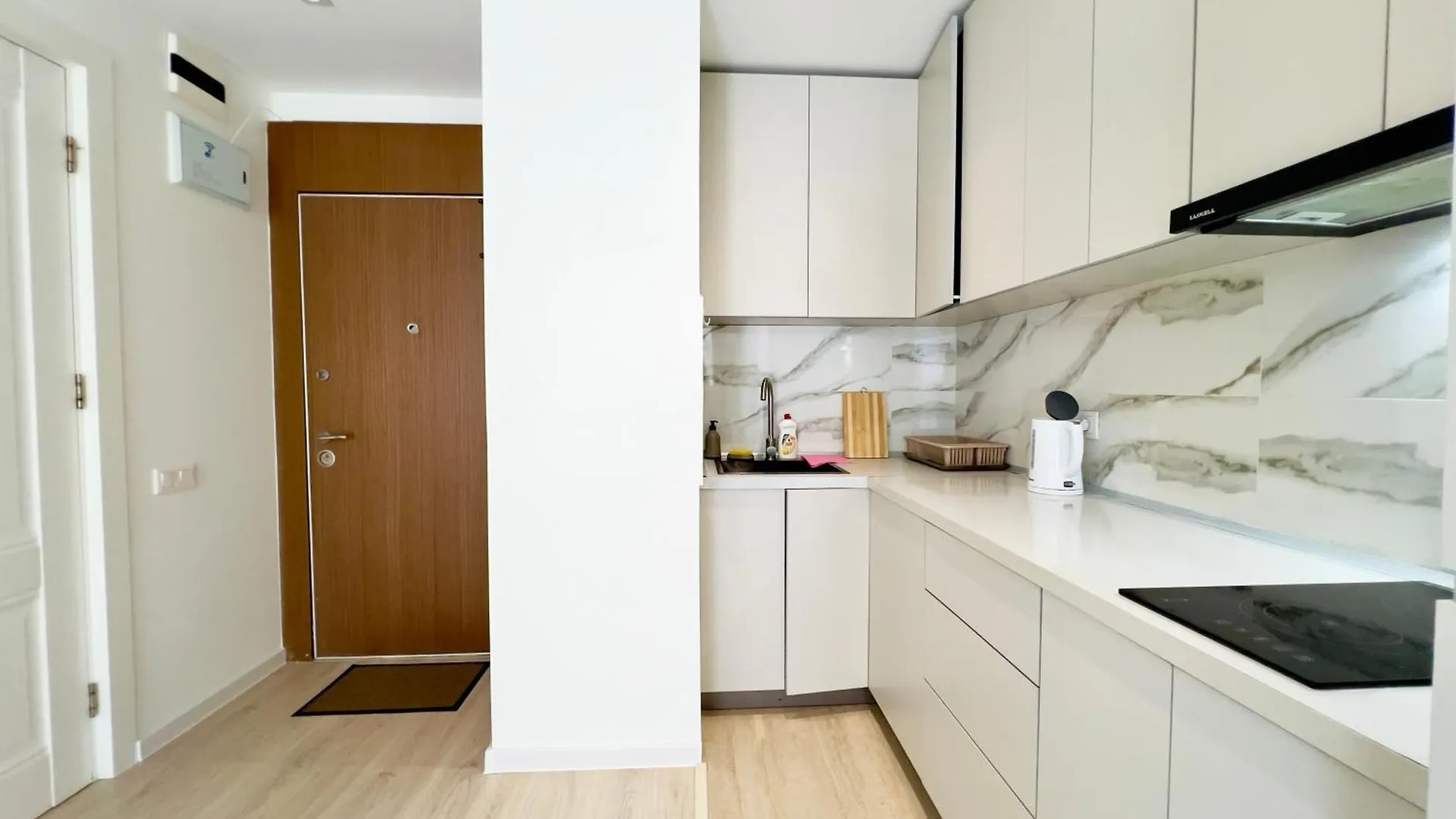 Просторная Студия В Batumi View Gruzie